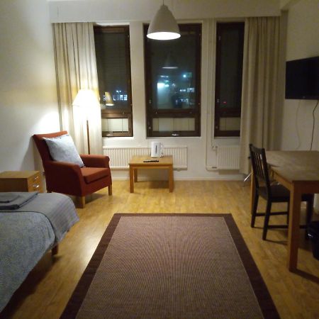 Hostel Vekotin Toijala ภายนอก รูปภาพ