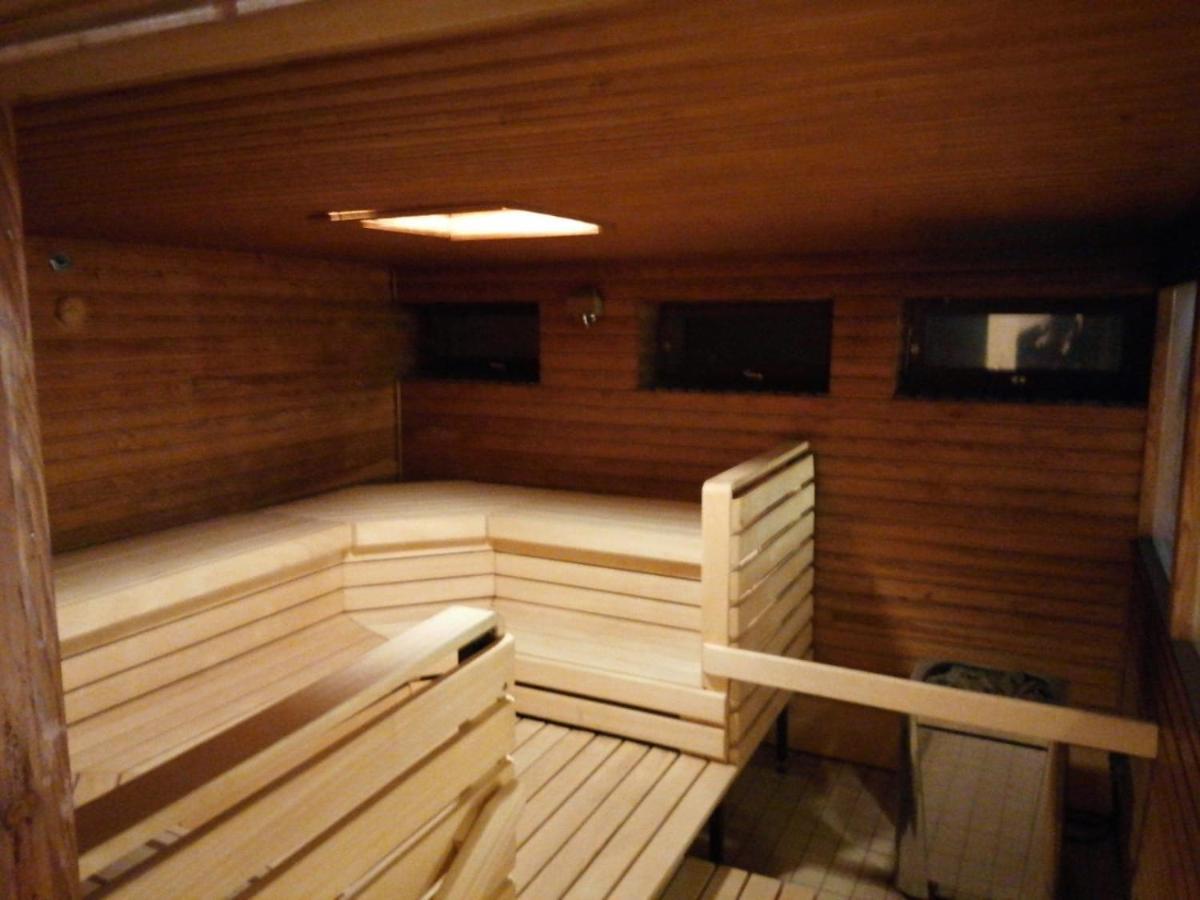 Hostel Vekotin Toijala ภายนอก รูปภาพ
