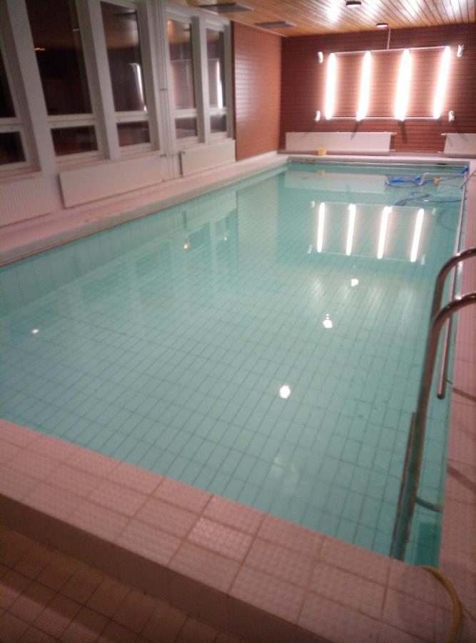 Hostel Vekotin Toijala ภายนอก รูปภาพ